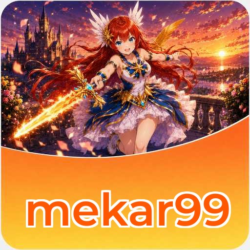 Definisi kanal resmi mekar99